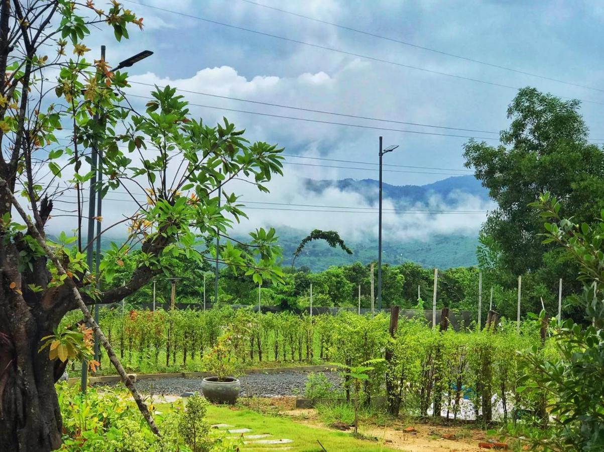 Kampot Tropical Village Kültér fotó